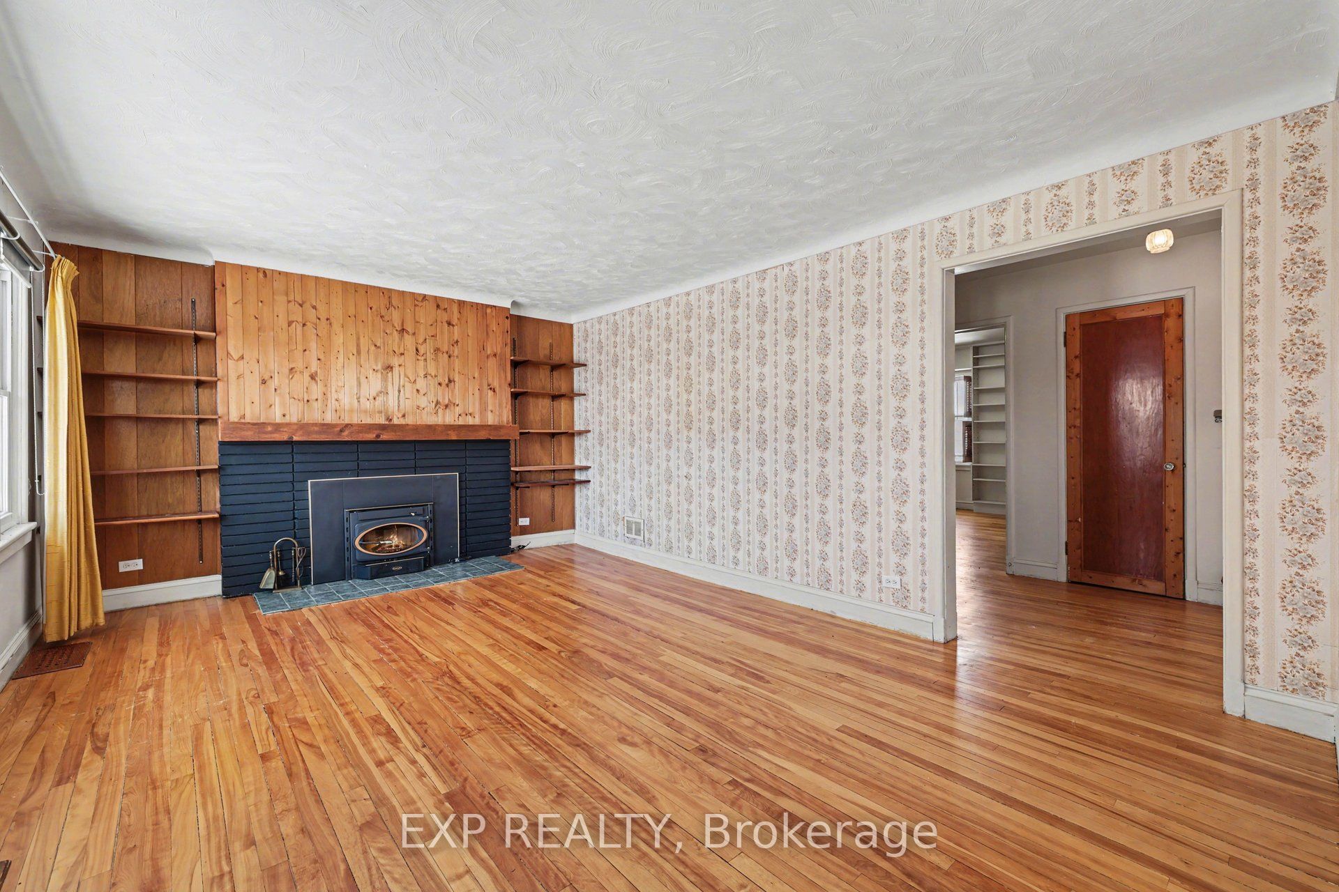Residential in Billings Bridge - Riverside Park and Area 5