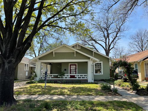 719 Dumont St, Dallas, TX, 75214-4918 | Card Image