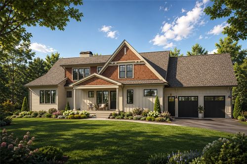 03 Highland Woods Drive, East Greenwich, RI, 02818 | Card Image