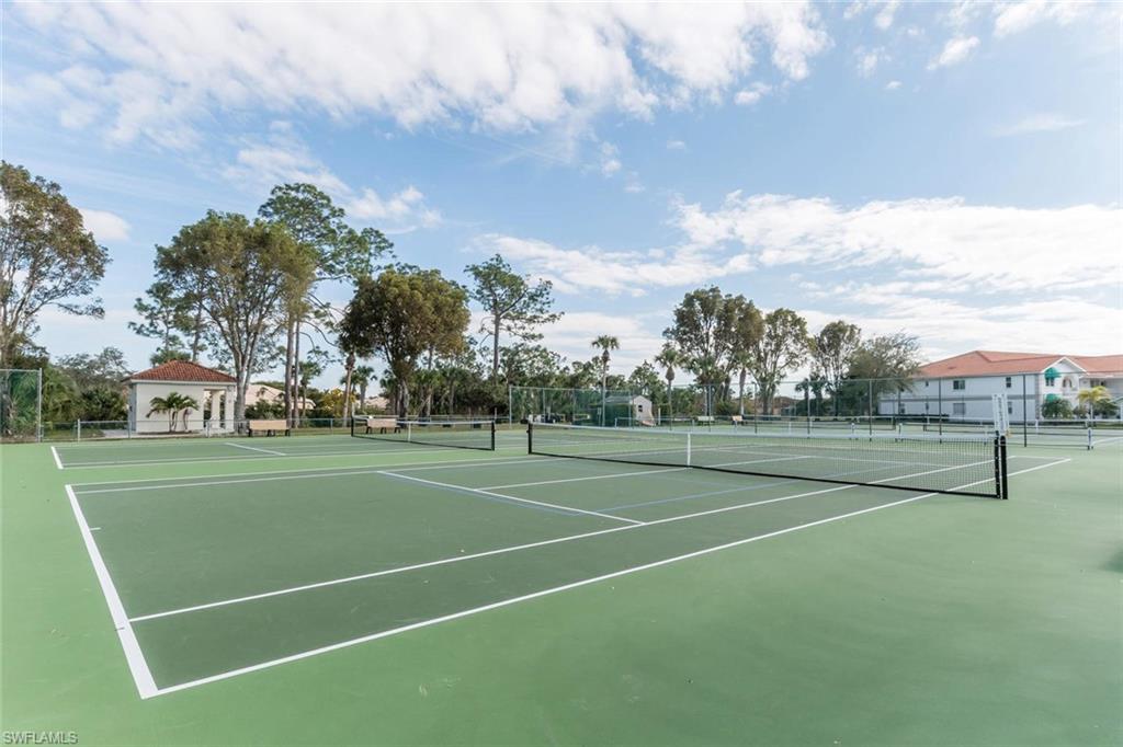 Residential Lease in NAPLES 4