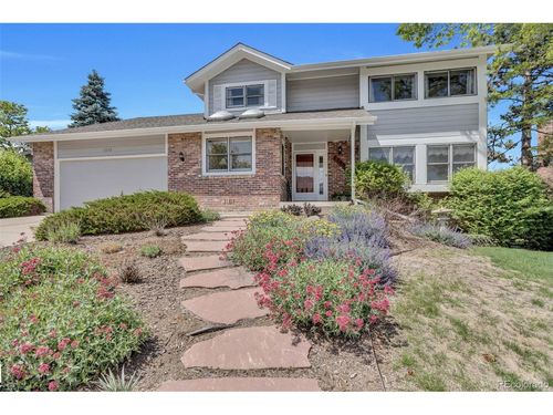 8252 S Krameria Way, Centennial, CO, 80112-3005 | Card Image