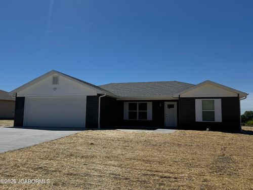 548 Kinleigh Drive, Fulton, MO, 65251 | Card Image