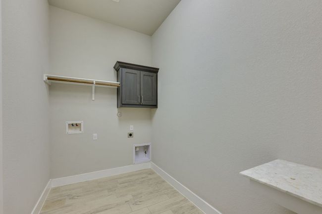 2724 Rain Song, House other with 4 bedrooms, 4 bathrooms and 3 parking in Leander TX | Image 34