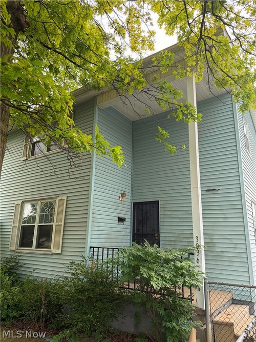 3036 Charles Carr Pl, Cleveland, OH, 44104-4106 | Card Image