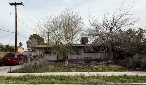 700 S Mallard Street, Las Vegas, NV, 89107 | Card Image