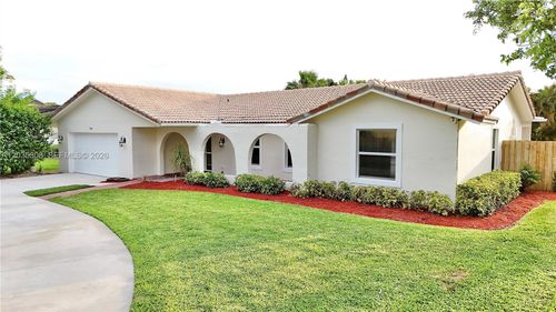 2860 Nw 115th Ter, Coral Springs, FL, 33065-3438 | Card Image