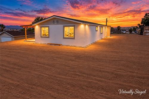 2442 E Blackfoot Rd, Fort Mohave, AZ, 86426-8819 | Card Image