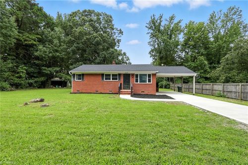 2525 Harley Dr, Greensboro, NC, 27406-5513 | Card Image