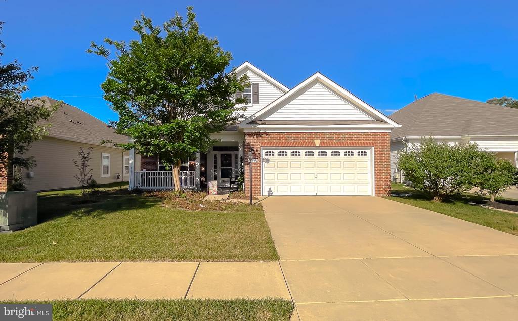 Yellowstone Ct, White Plains, MD 20695