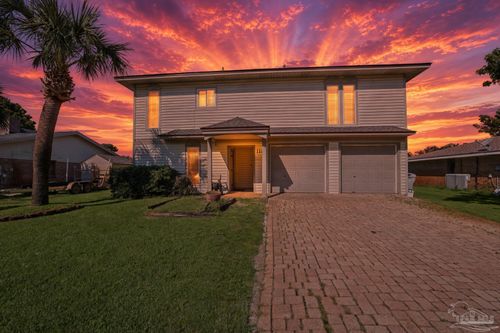 1153 Sunset Ln, Gulf Breeze, FL, 32563 | Card Image