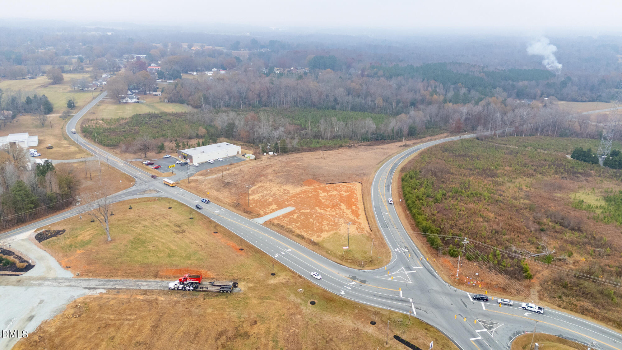 Land in Burlington 3