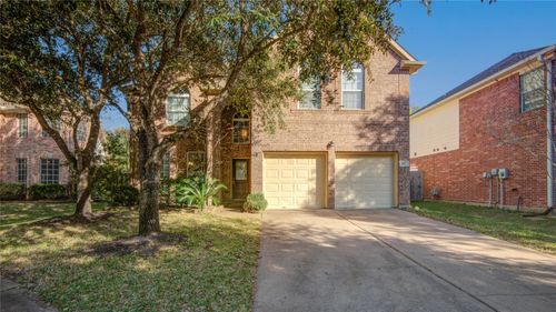 6007 Dover Creek Ln, Katy, TX, 77494-4374 | Card Image