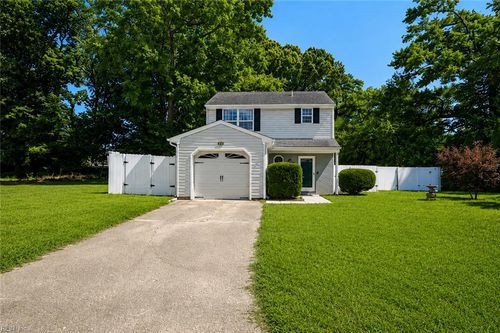 1805 Riddle Ave, Virginia Beach, VA, 23454-4526 | Card Image
