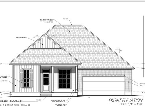 602 Traditions Dr, Lafayette, LA, 70508-8379 | Card Image