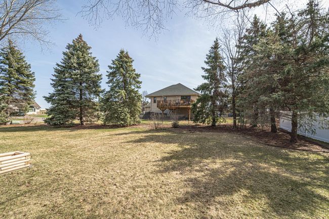 Previous owners installed an invisible fence for pets! | Image 46
