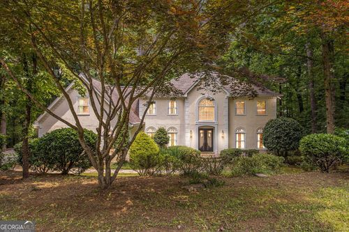 8255 Habersham Waters Rd, Atlanta, GA, 30350-3713 | Card Image