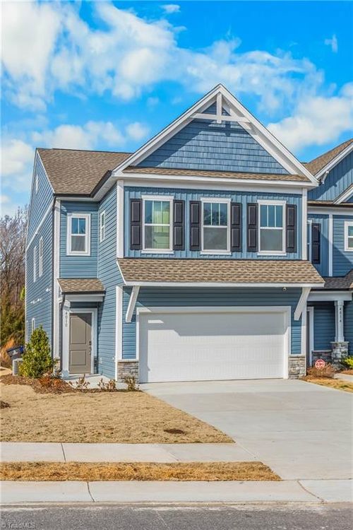 4010 Aster Point Ct, Pfafftown, NC, 27040-9293 | Card Image