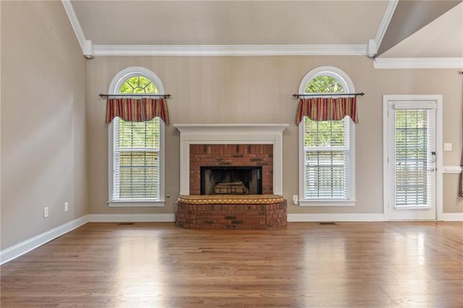 711 Wilhaven Ct, House other with 5 bedrooms, 5 bathrooms and 3 parking in Loganville GA | Image 16