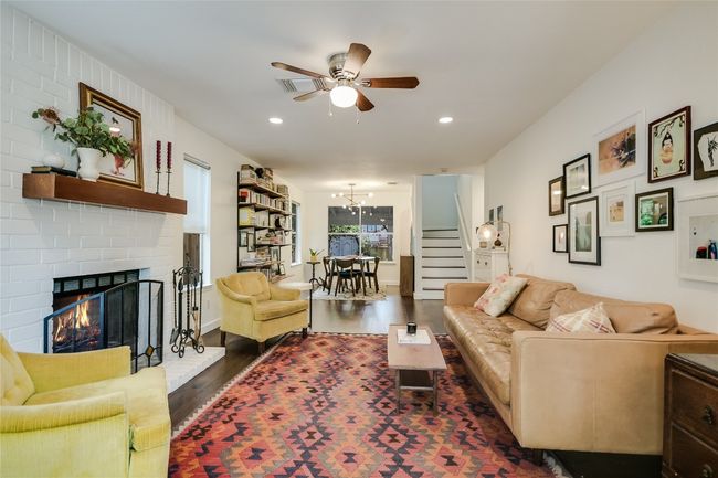 8806 Ampezo Trl, House other with 3 bedrooms, 3 bathrooms and null parking in Austin TX | Image 6