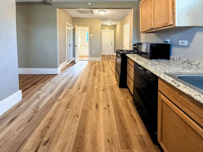 1201 E 3 Rd Ave, House other with 3 bedrooms, 1 bathrooms and null parking in Corsicana TX | Image 7