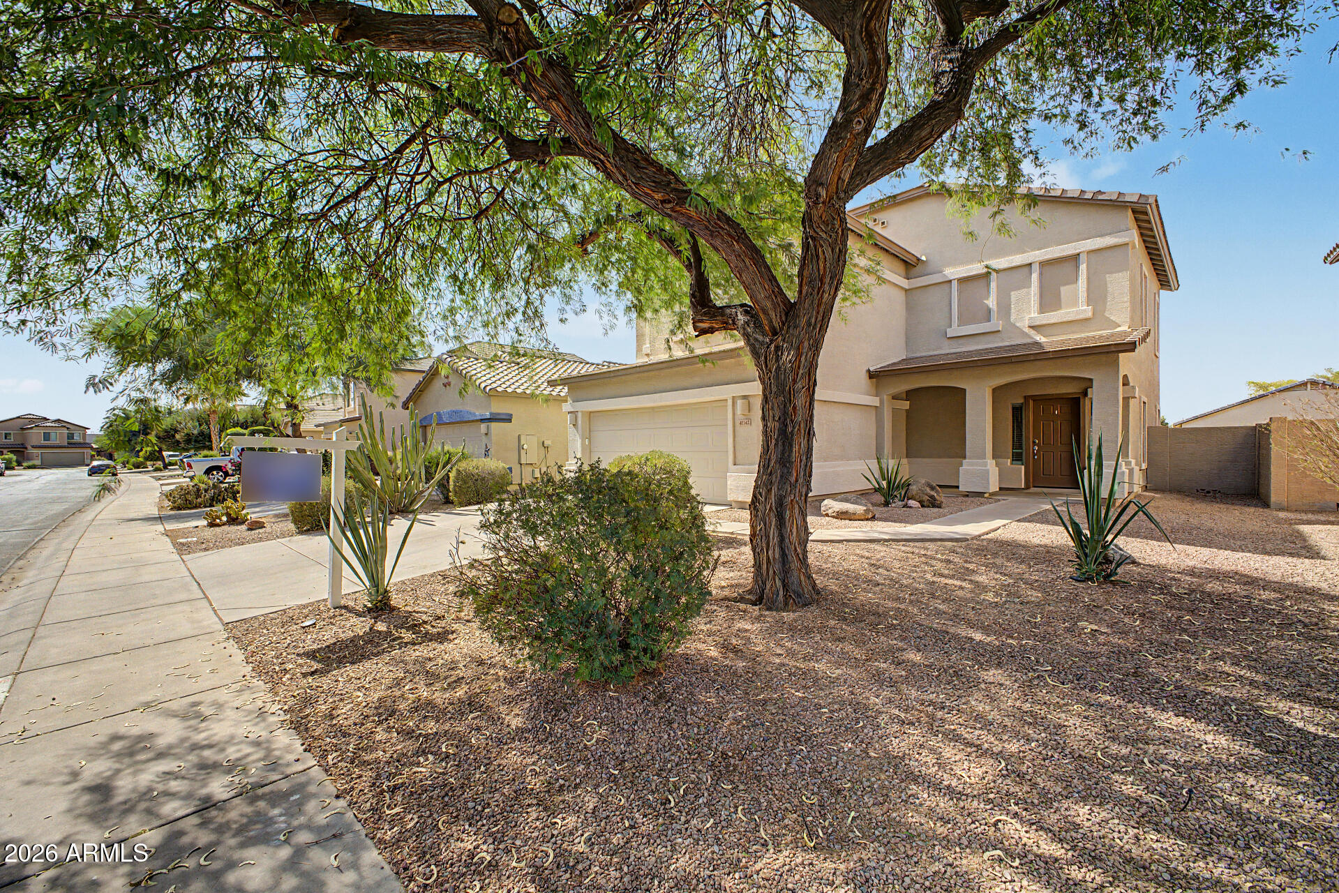 Residential Lease in Maricopa 2