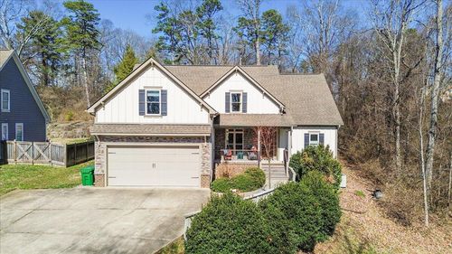 873 Kentucky Avenue, Signal Mountain, TN, 37377 | Card Image