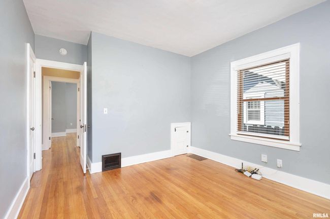 501 E 29 Th Pl, House other with 2 bedrooms, 1 bathrooms and null parking in Davenport IA | Image 16