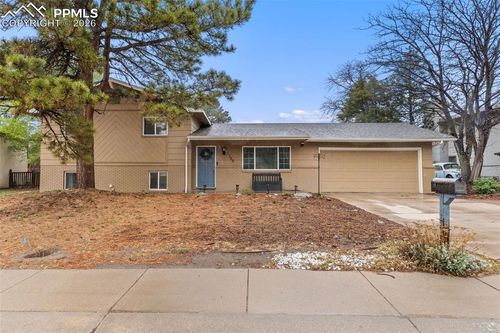 3288 W Parade Circle, Colorado Springs, CO, 80917 | Card Image
