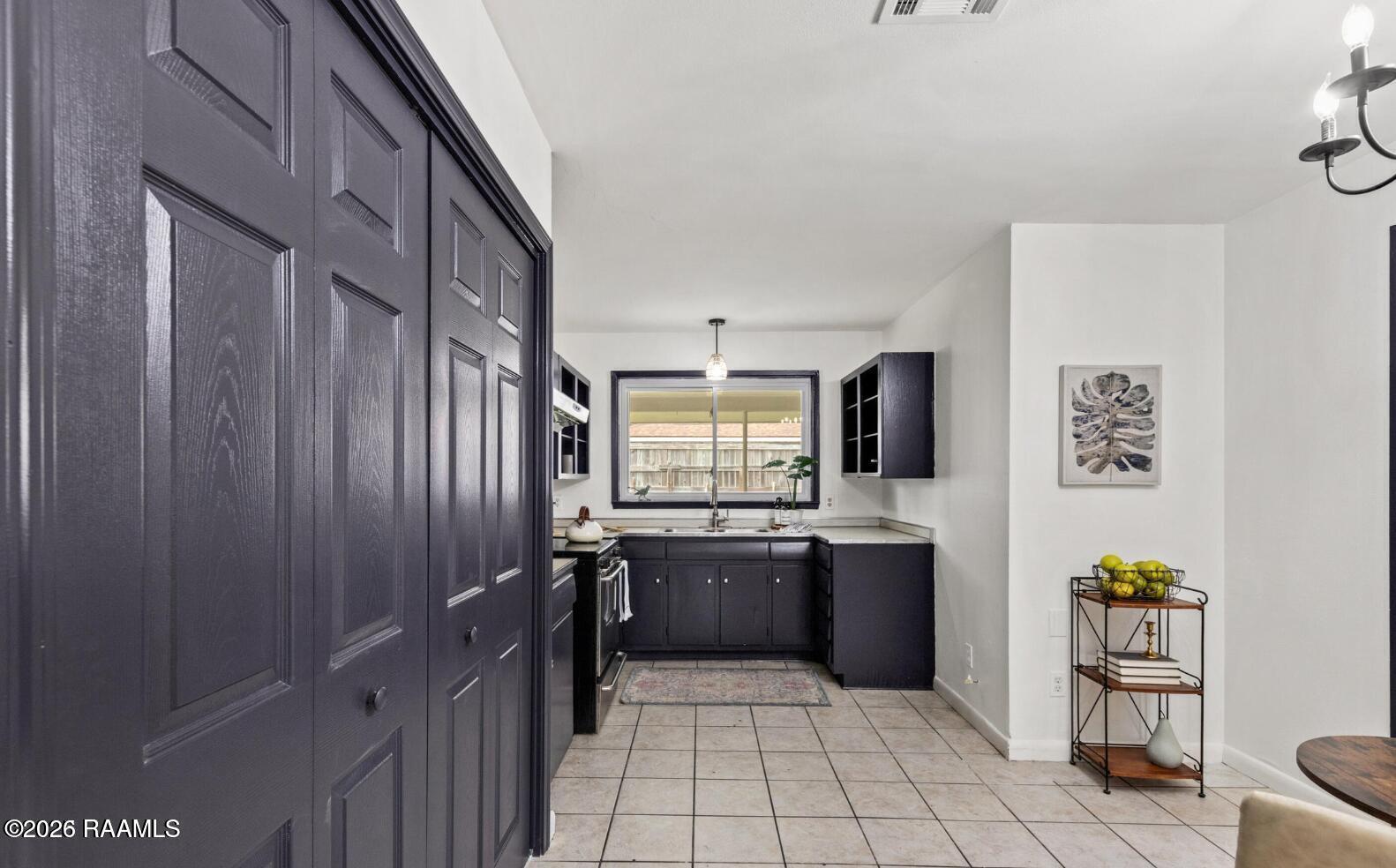 Residential Lease in Lafayette 5