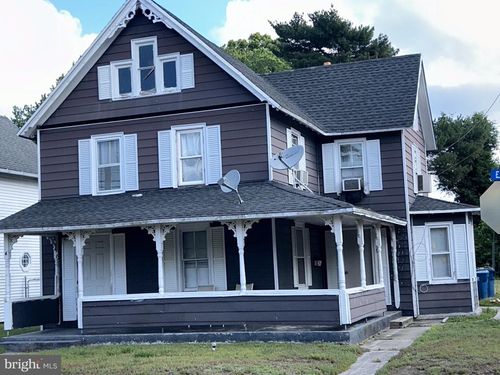 547 E 4th St, LAUREL, DE, 19956-1506 | Card Image