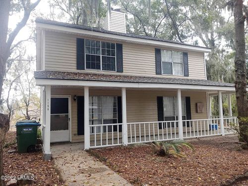 a-116 Tamara Ln, Port Royal, SC, 29935-2022 | Card Image