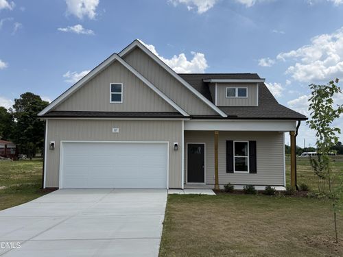 87 Sundrops Trail, Dunn, NC, 28334 | Card Image