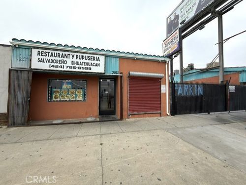 3013 Century, South Gate, CA, 90280 | Card Image