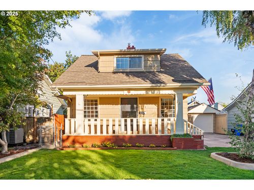 2924 Ne 52nd Ave, Portland, OR, 97213-2426 | Card Image