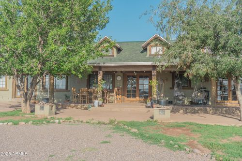 4300 W Prince Rd, Mc Neal, AZ, 85617-9691 | Card Image