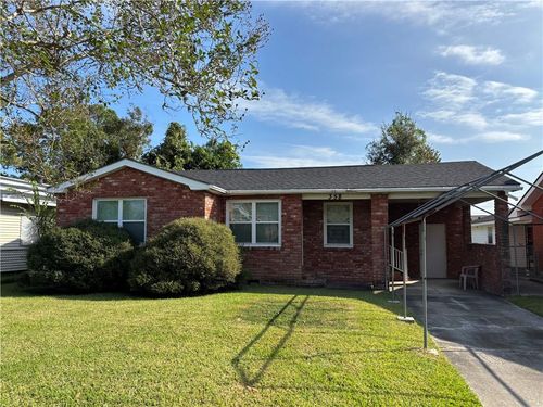 358 Ash St, Hahnville, LA, 70057-2227 | Card Image