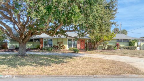 2614 N Peninsula Dr, DAYTONA BEACH, FL, 32118-3218 | Card Image