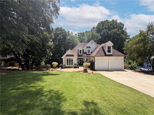 2299 Camden Dr Sw, Marietta, GA, 30064-3856 | Card Image