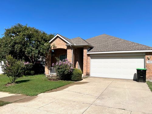 1249 Sandpiper, Aubrey, TX, 76227-7511 | Card Image