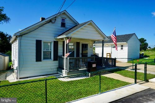 530 Southern Ave, BALTIMORE, MD, 21224-1949 | Card Image