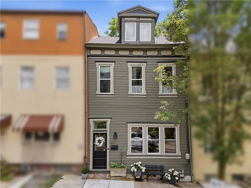 513 Armandale St, Pittsburgh, PA, 15212-4048 | Card Image