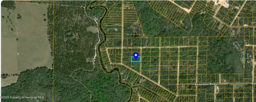 0 Meridian St, Webster, FL, 33597 | Card Image