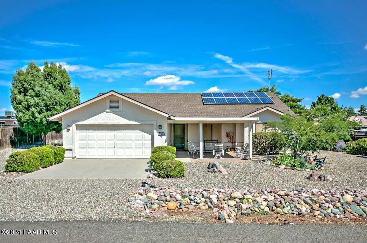 Paseo Hermoso , Prescott Valley, AZ 86314 #1