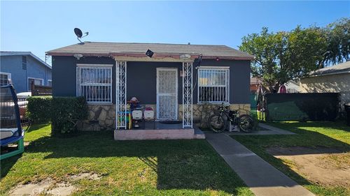 2386 Wilma Ave, Commerce, CA, 90040-3936 | Card Image