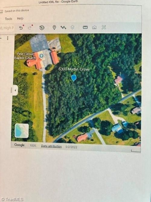 6300 Modlin Grove Road, High Point, NC, 27263 | Card Image