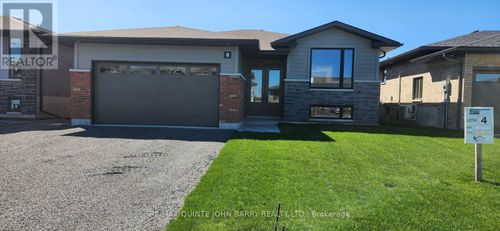 lot-4-8 Parkland Cir, Trenton, ON, K8V0R4 | Card Image
