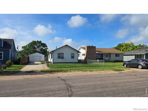 411 Clark Street, Sterling, CO, 80751 | Card Image