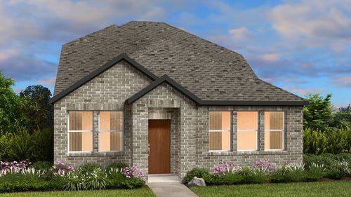3320 Winecup Rd, Celina, TX, 75009-5864 | Card Image
