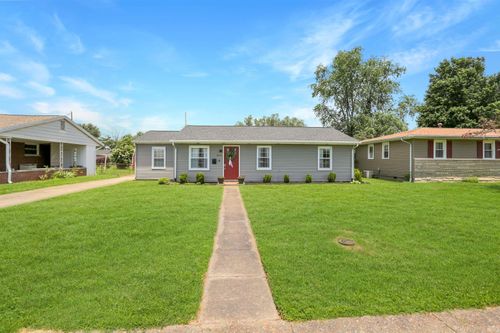 2121 Sheridan Rd, Evansville, IN, 47720-1239 | Card Image