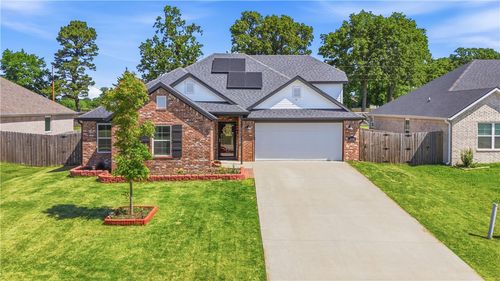 2660 Suncrest Avenue, Springdale, AR, 72764 | Card Image